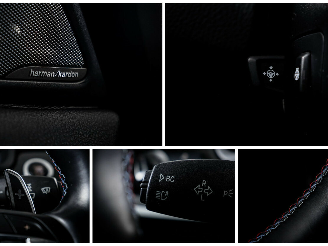 Купить BMW 5 серии с пробегом. Фото: #17