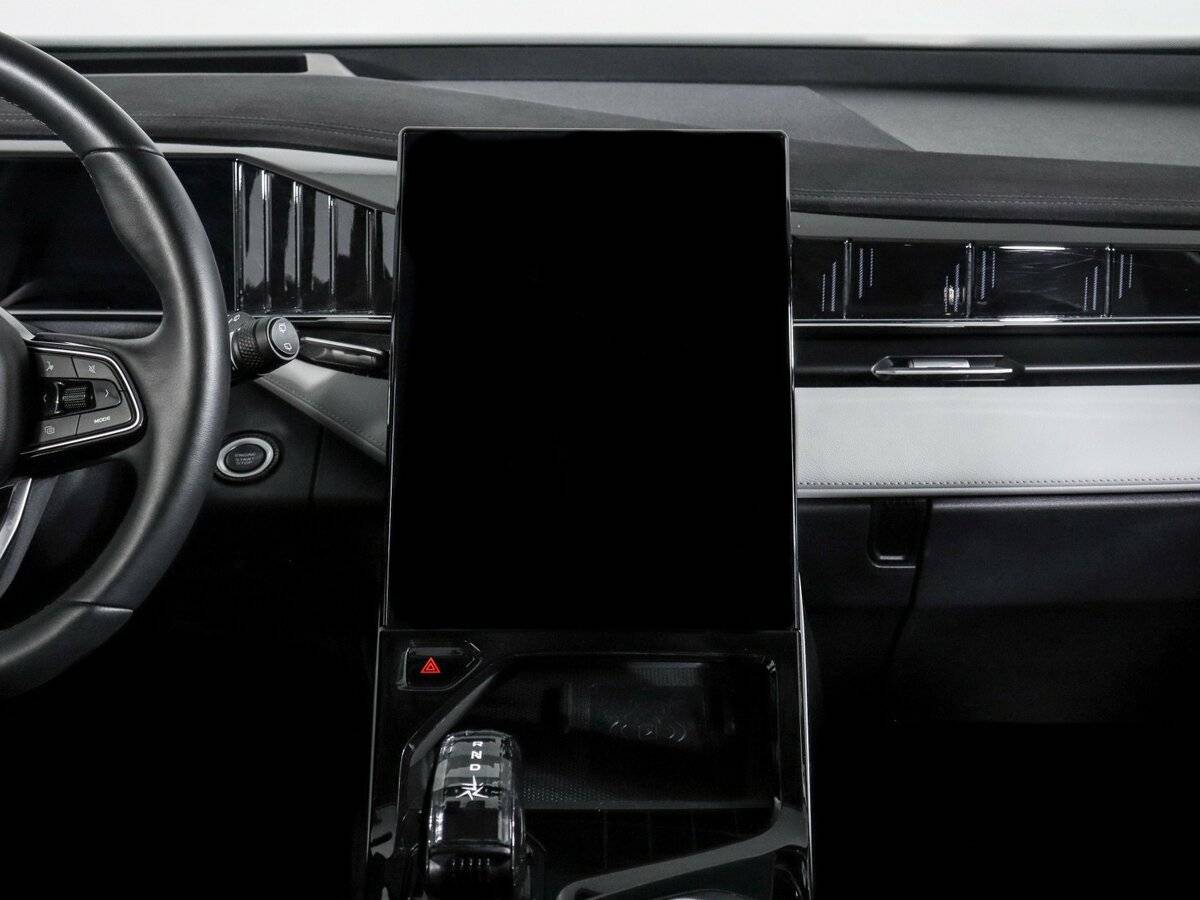 Купить Geely Atlas с пробегом. Фото: #10