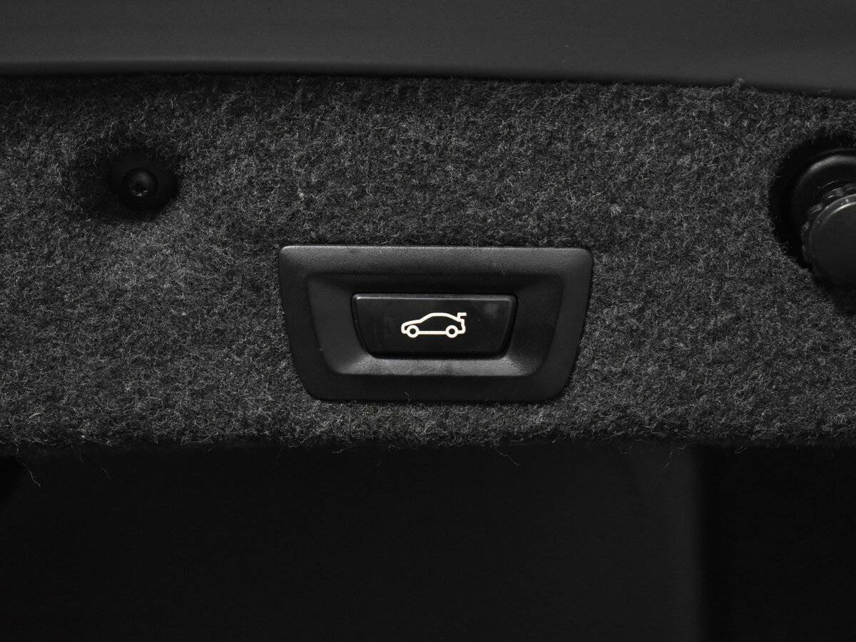 Купить BMW 5 серии с пробегом. Фото: #17