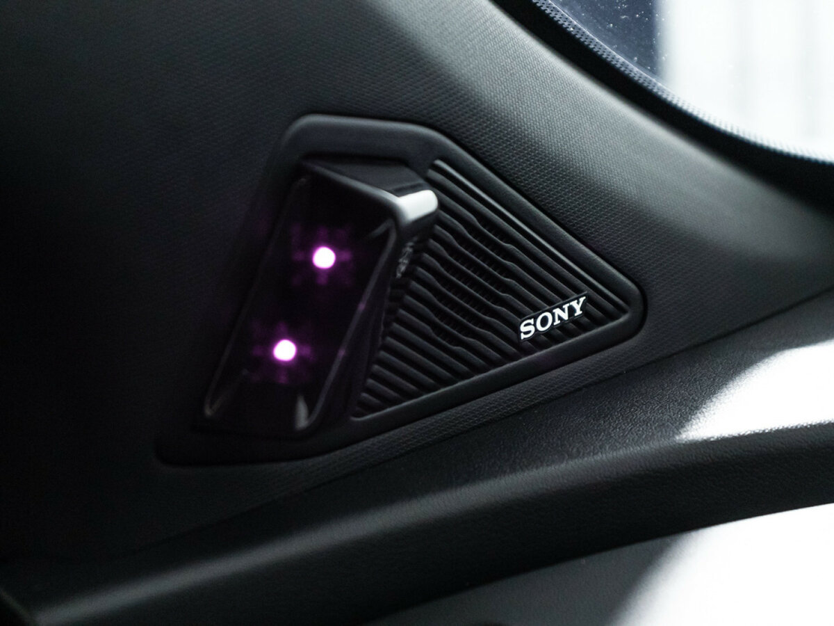 Купить Changan UNI-T с пробегом. Фото: #19