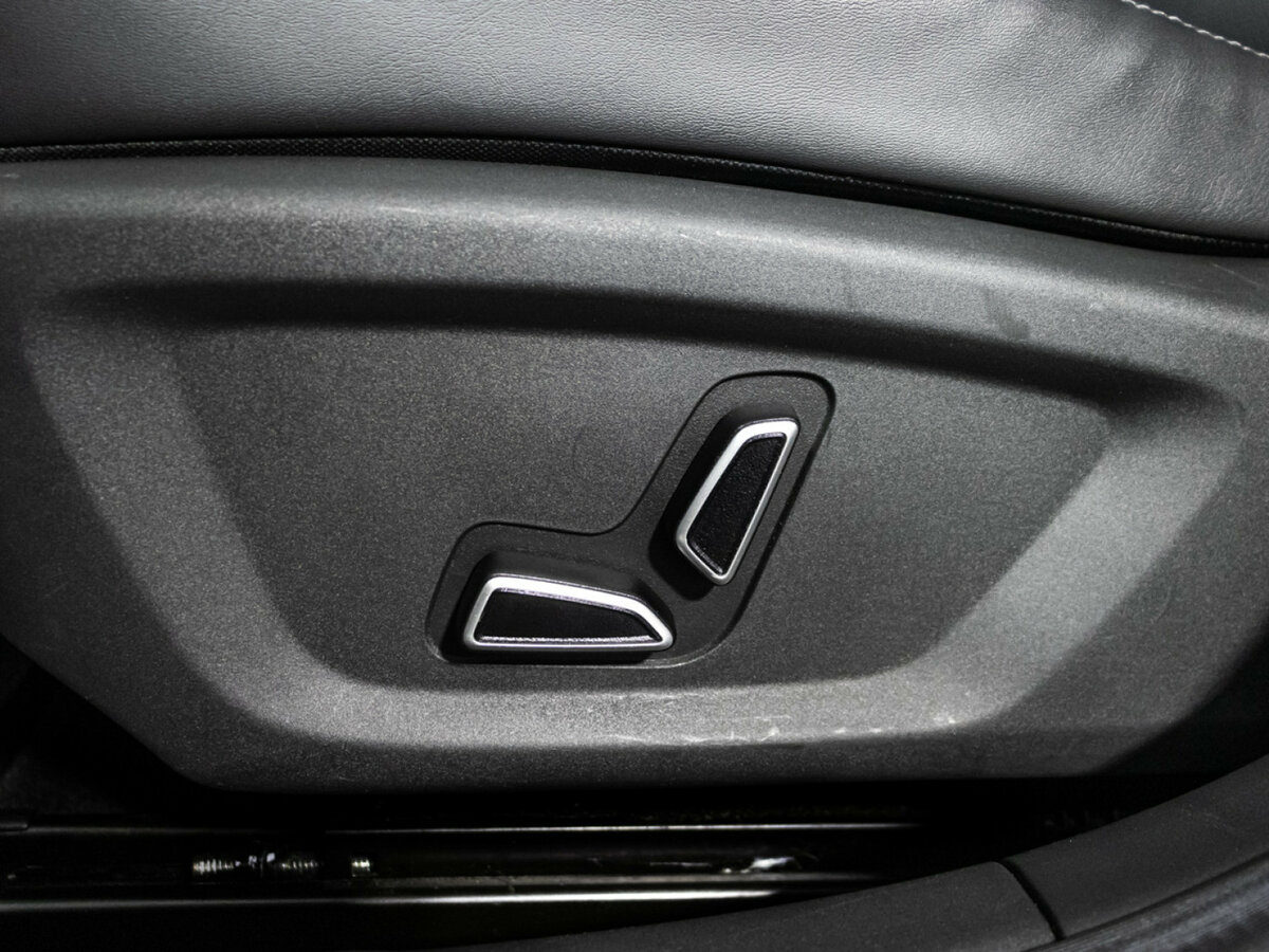 Купить Changan UNI-V с пробегом. Фото: #14