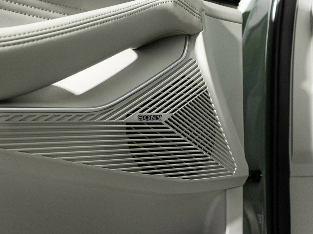 Купить EXEED RX с пробегом. Фото: #16