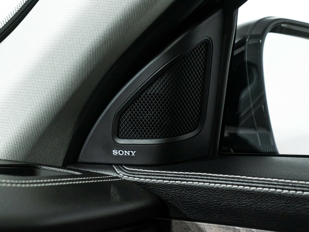 Купить EXEED VX с пробегом. Фото: #22