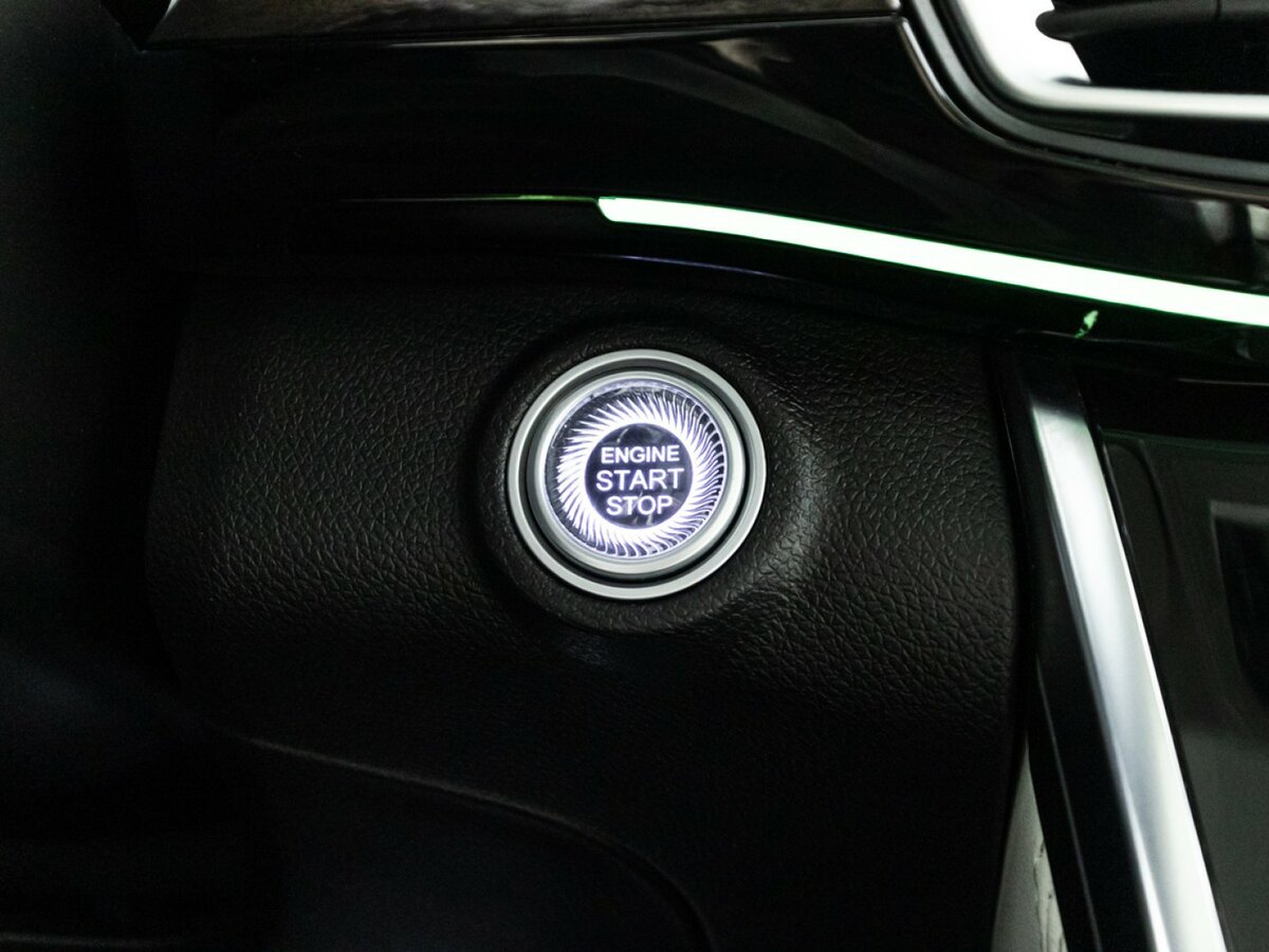 Купить EXEED VX с пробегом. Фото: #23