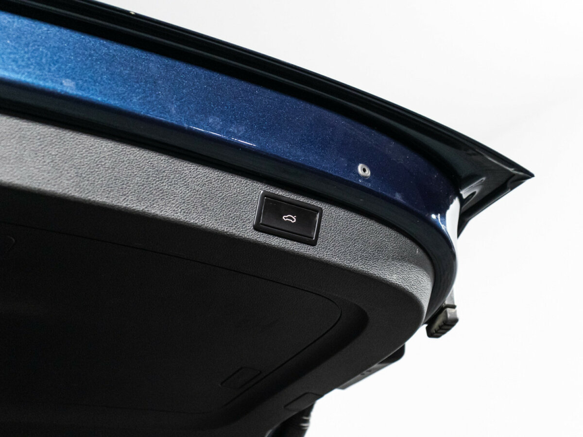 Купить Skoda Kodiaq с пробегом. Фото: #19