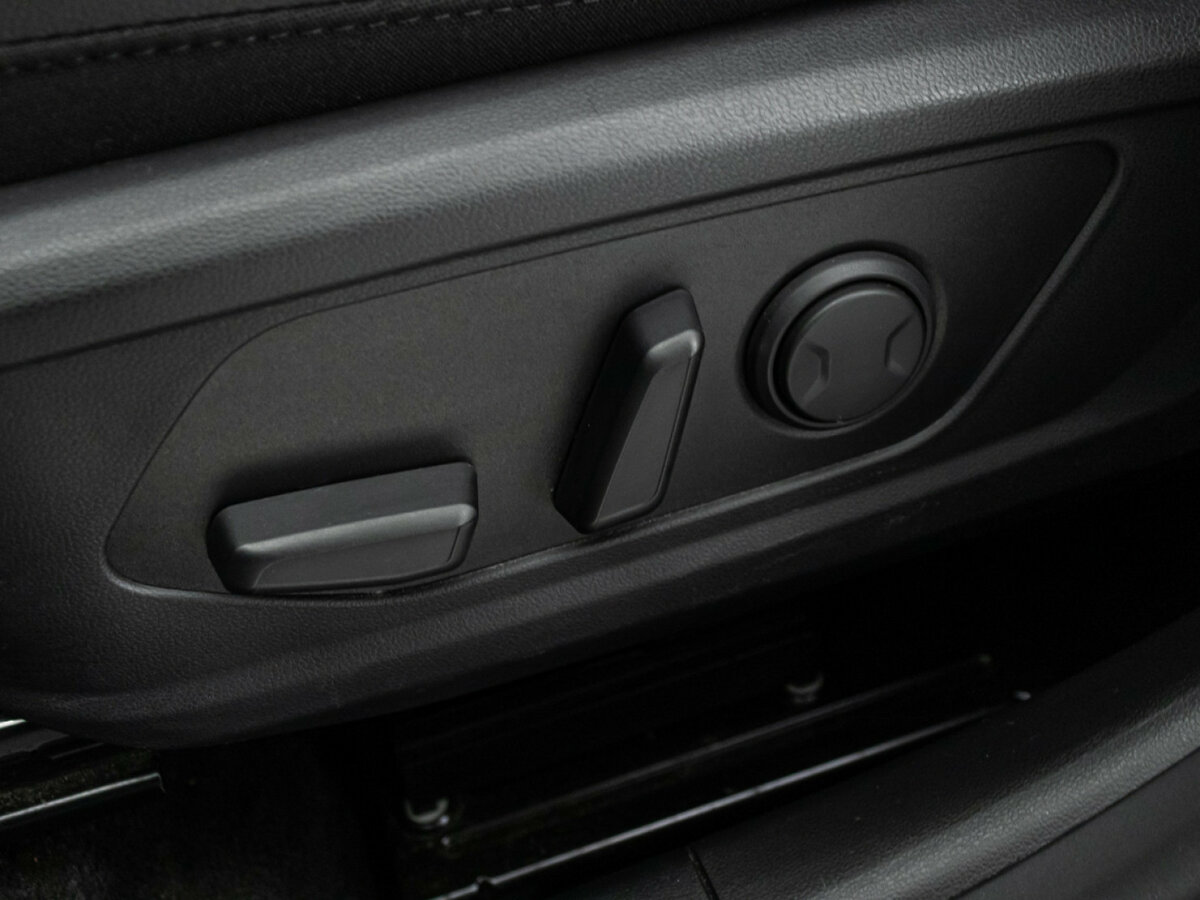 Купить Hyundai Tucson с пробегом. Фото: #13