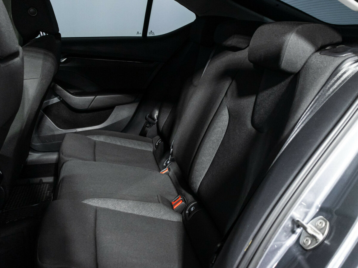 Купить Skoda Octavia с пробегом. Фото: #9