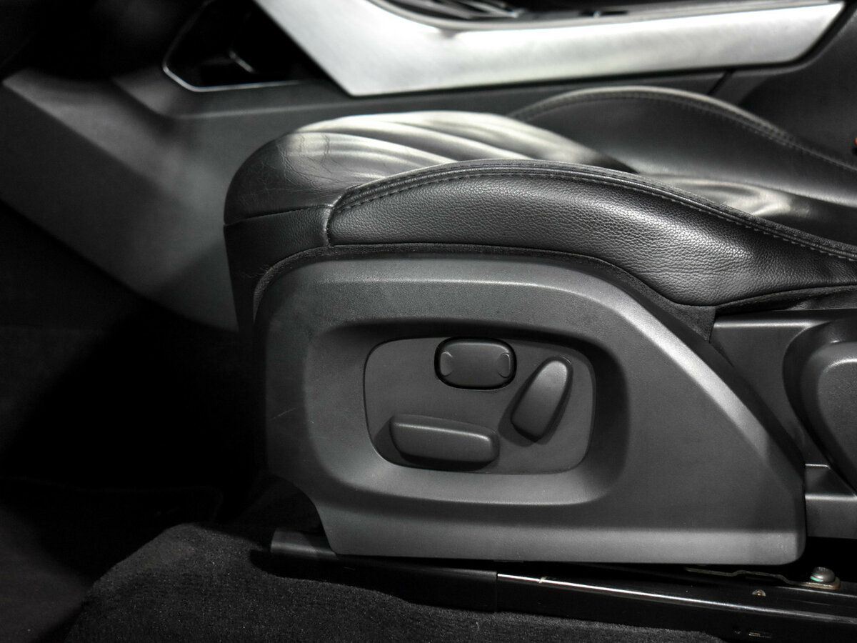 Купить Land Rover Range Rover Evoque с пробегом. Фото: #11