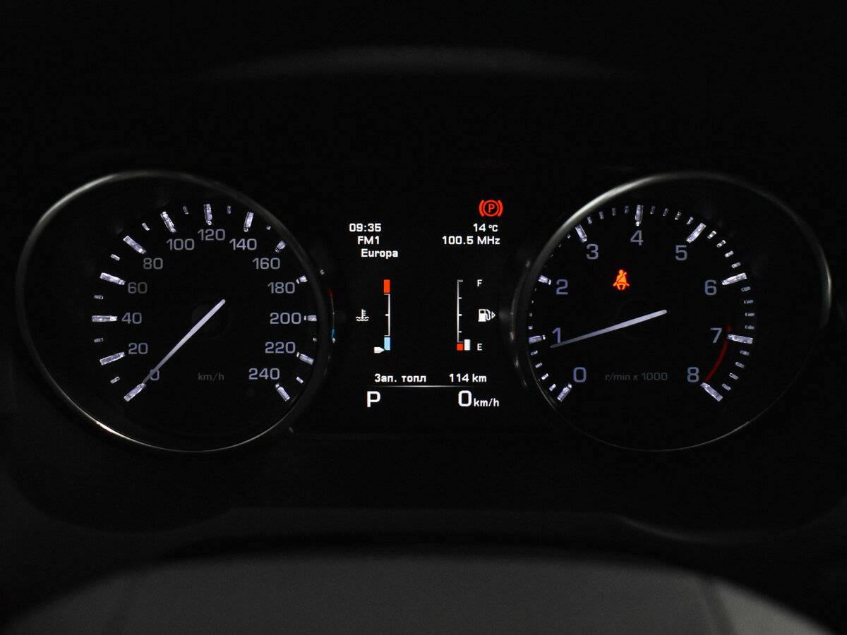 Купить Land Rover Range Rover Evoque с пробегом. Фото: #20