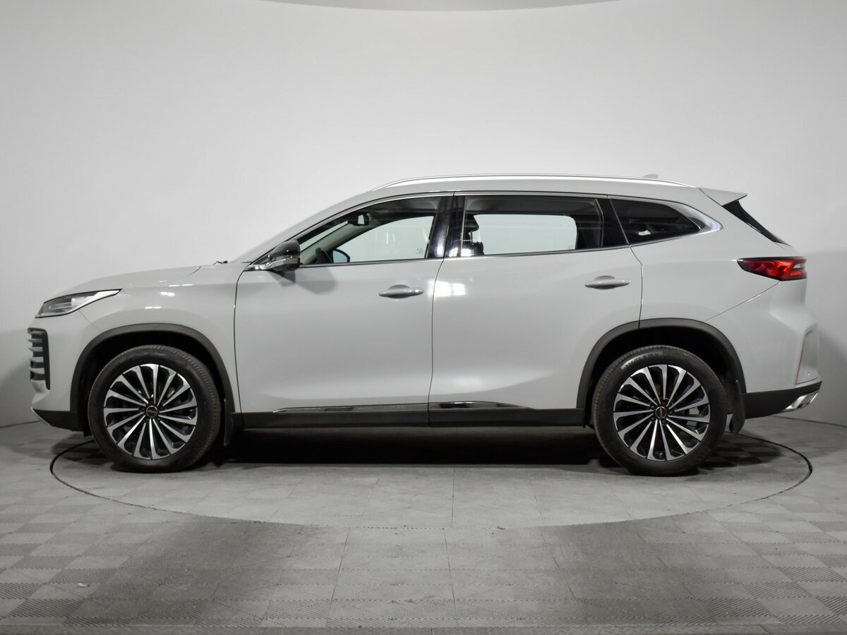 Купить EXEED TXL с пробегом. Фото: #6