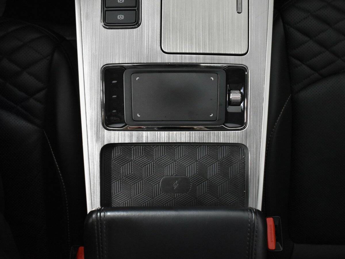 Купить EXEED TXL с пробегом. Фото: #11