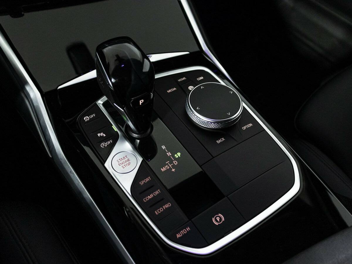 Купить BMW 3 серии с пробегом. Фото: #17