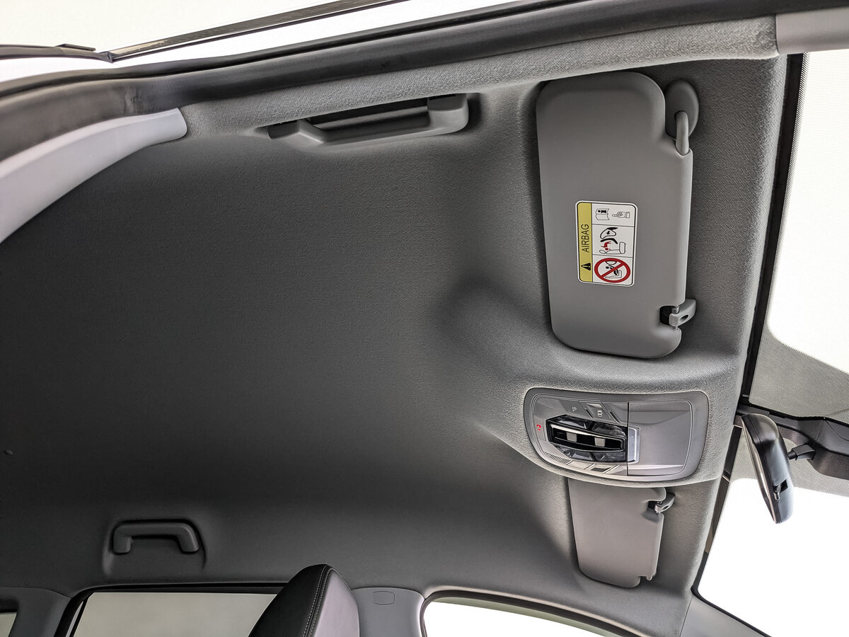 Купить Chery Tiggo 7 Pro Max с пробегом. Фото: #21