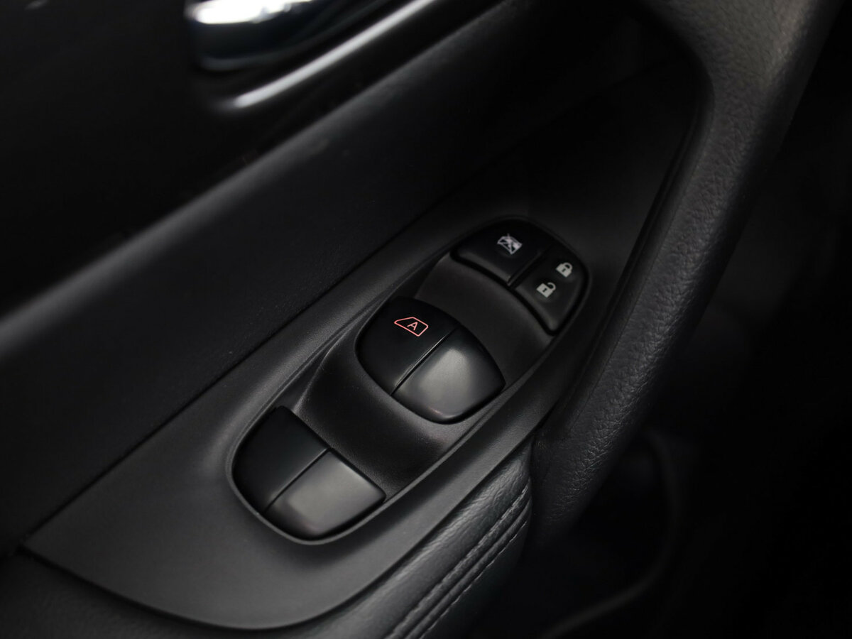 Купить Nissan X-Trail с пробегом. Фото: #25