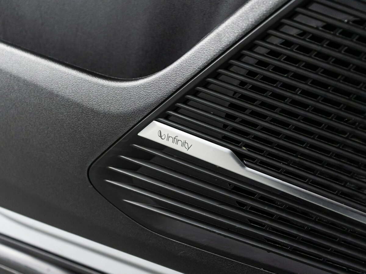 Купить Geely Atlas с пробегом. Фото: #22