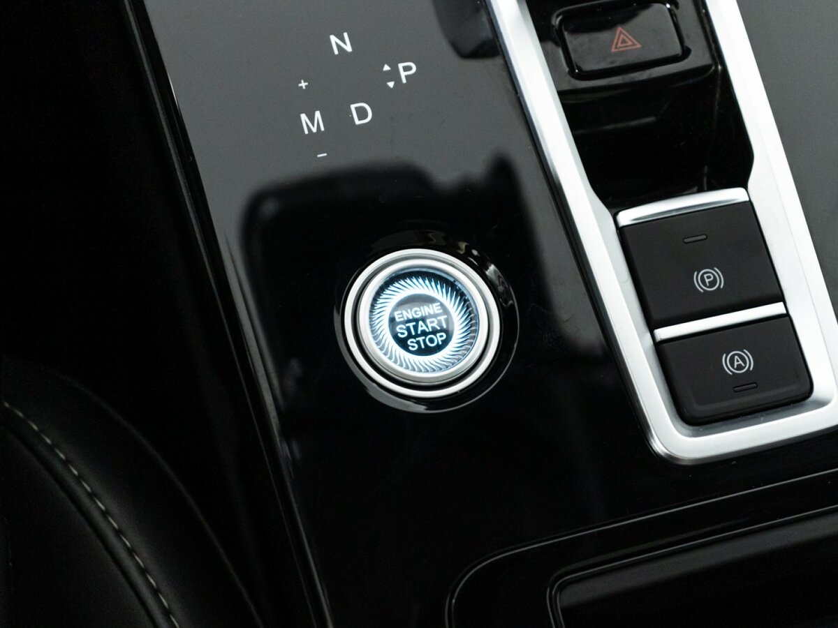 Купить Chery Tiggo 8 Pro Max с пробегом. Фото: #17