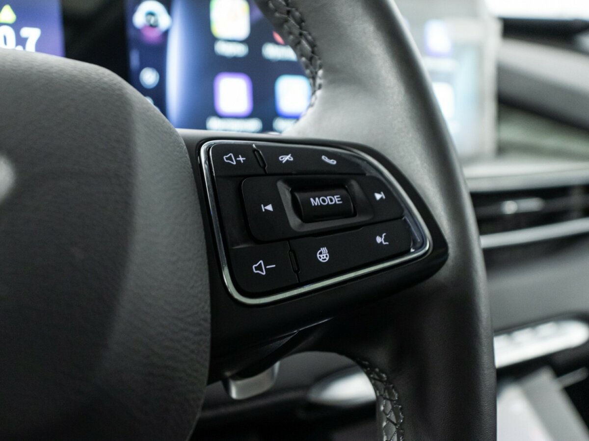 Купить Chery Tiggo 8 Pro Max с пробегом. Фото: #20