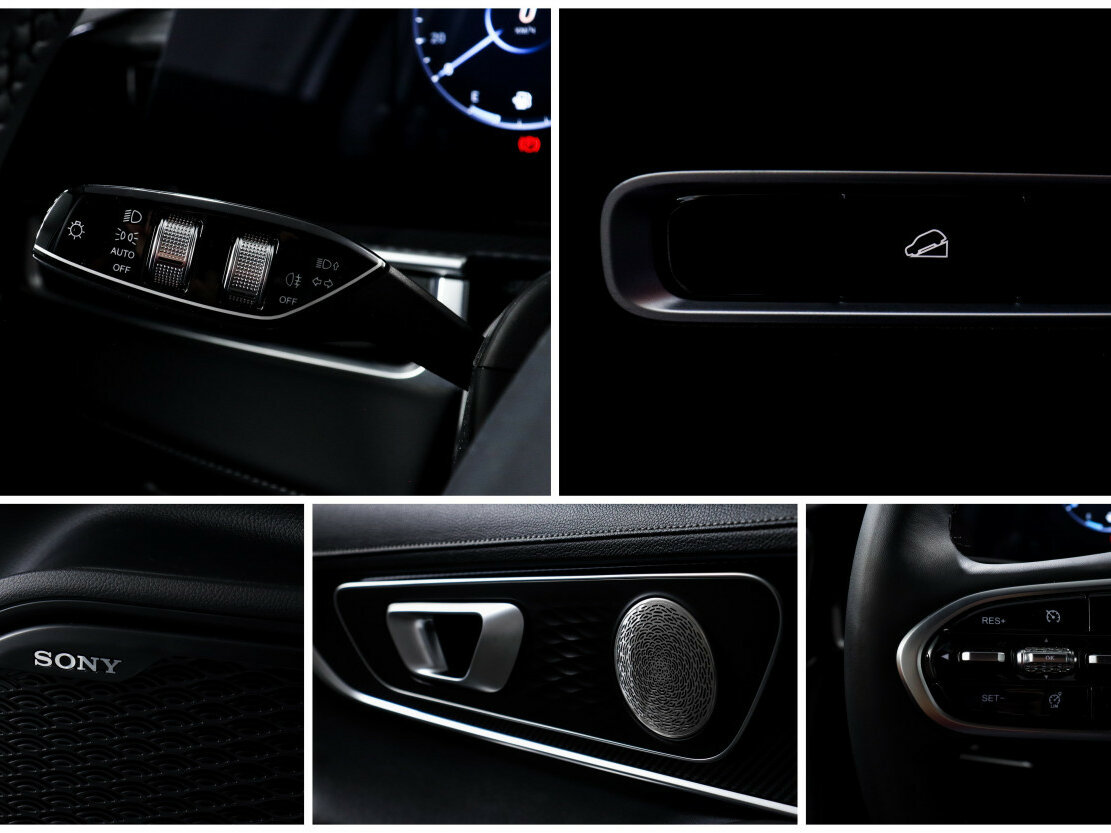 Купить Chery Tiggo 7 Pro Max с пробегом. Фото: #14