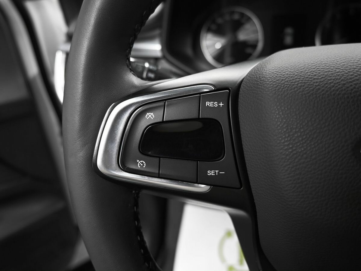 Купить Chery Tiggo 4 Pro с пробегом. Фото: #15