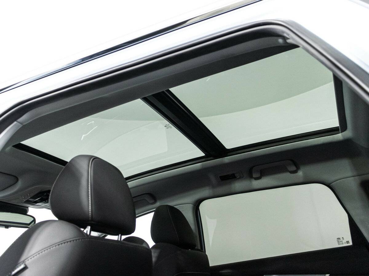 Купить Chery Tiggo 7 Pro Max с пробегом. Фото: #15