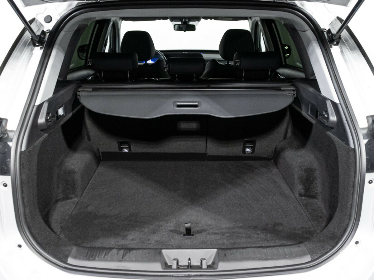 Купить Chery Tiggo 7 Pro Max с пробегом. Фото: #12