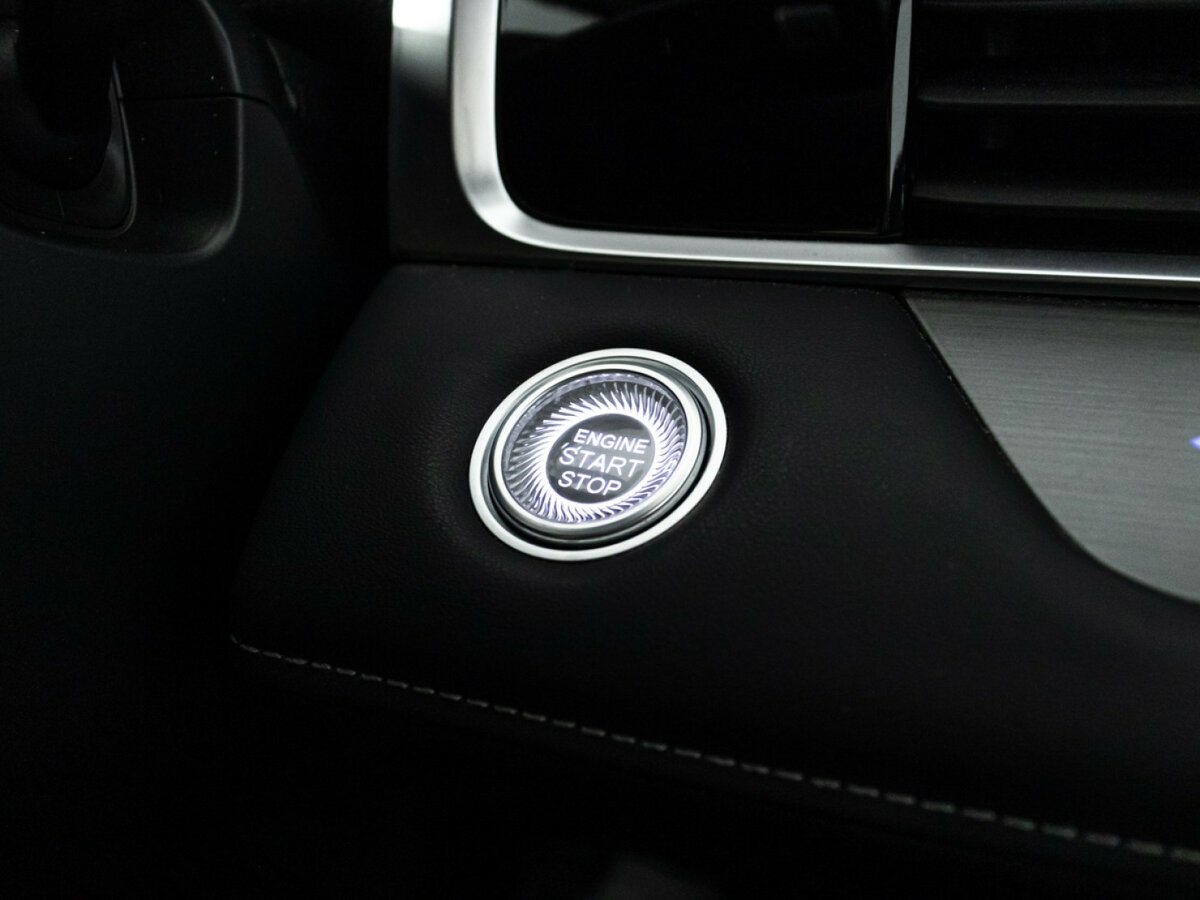 Купить Chery Tiggo 7 Pro Max с пробегом. Фото: #14