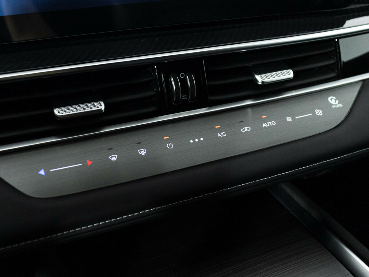 Купить Chery Tiggo 7 Pro Max с пробегом. Фото: #16