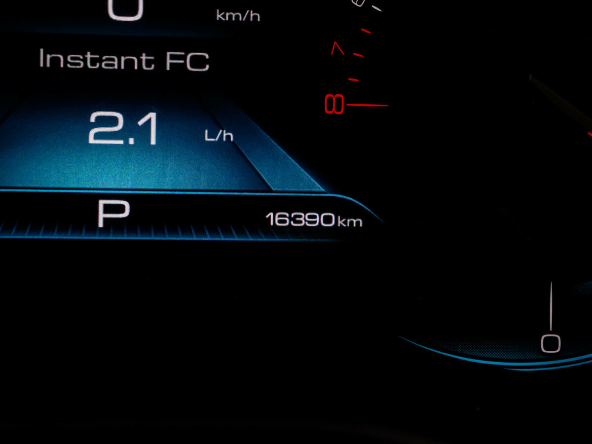 Купить Chevrolet Captiva с пробегом. Фото: #10