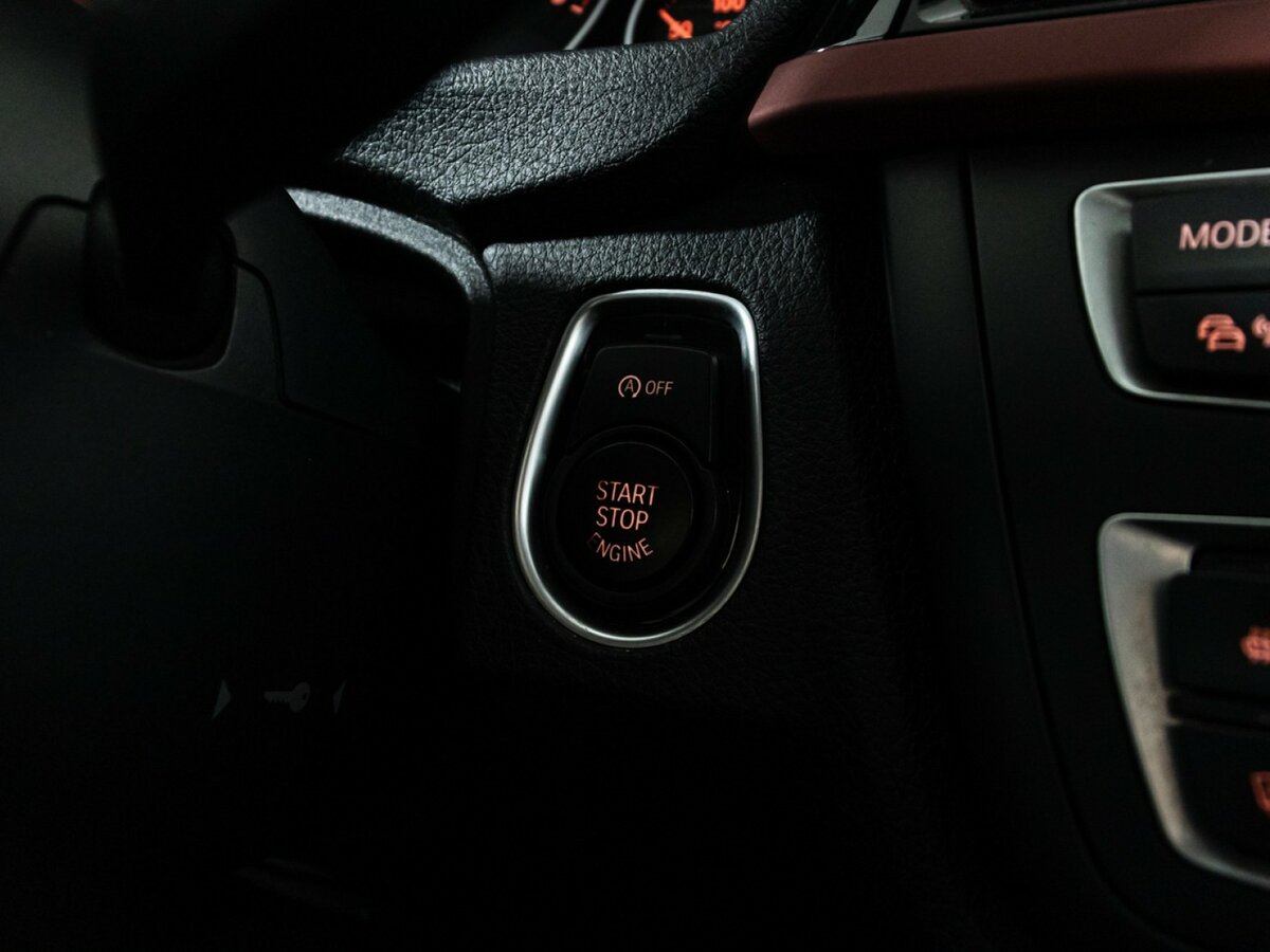 Купить BMW 3 серии с пробегом. Фото: #16