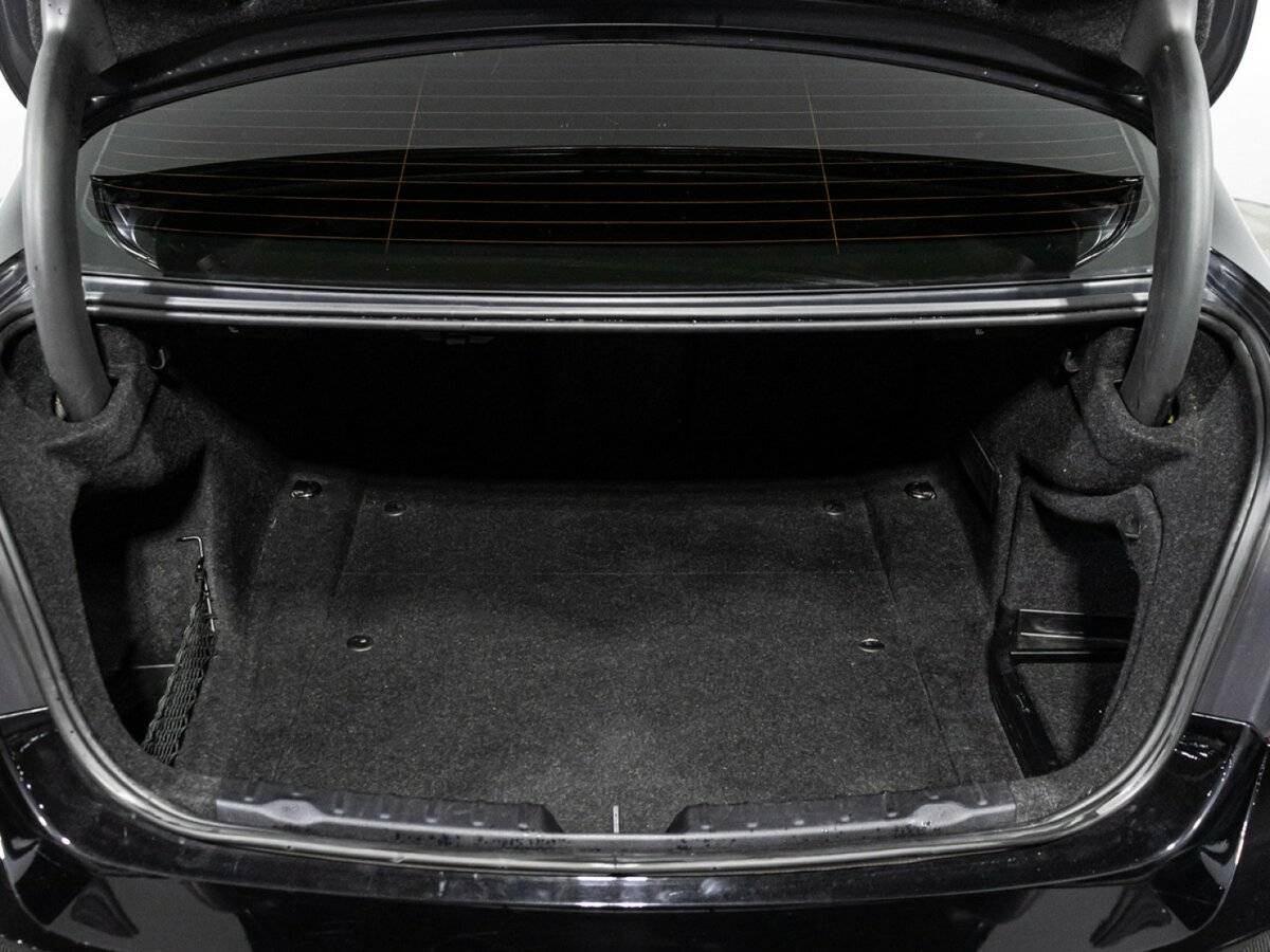 Купить BMW 3 серии с пробегом. Фото: #17