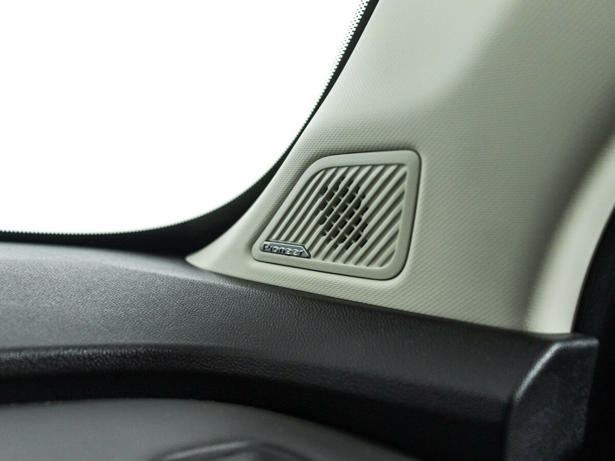 Купить Changan CS55 Plus с пробегом. Фото: #19