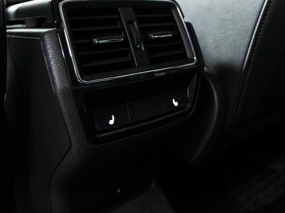 Купить Skoda Karoq с пробегом. Фото: #14