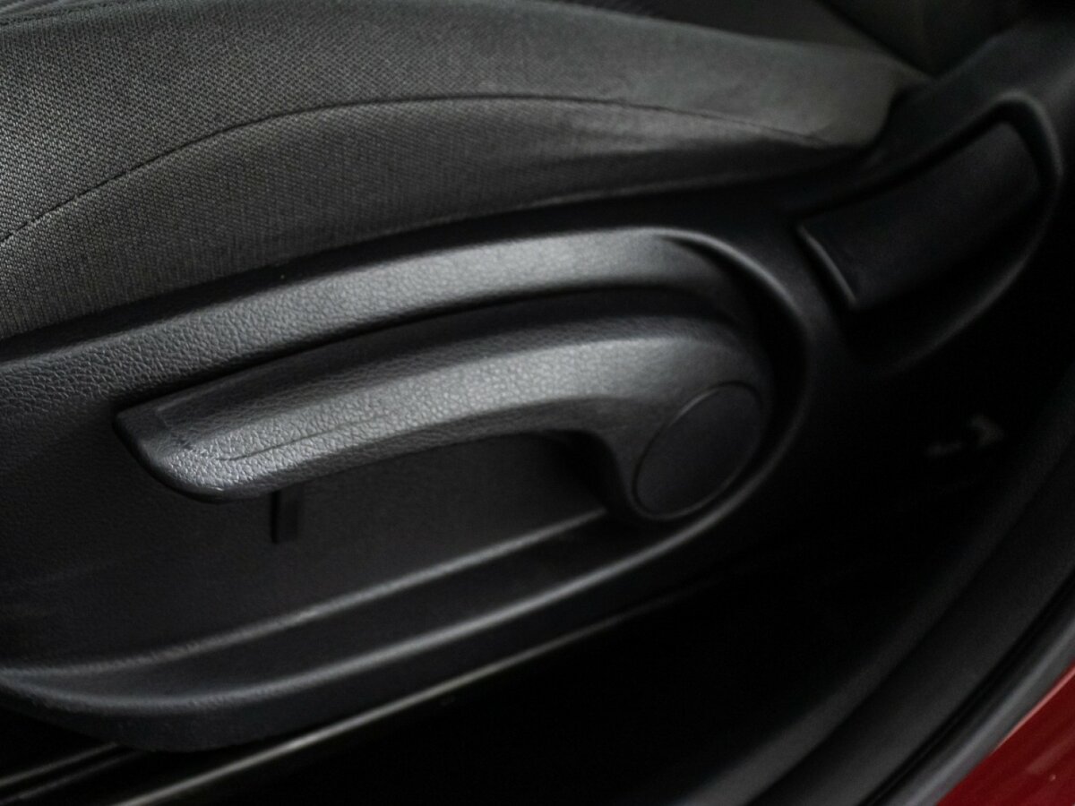 Купить Kia Seltos с пробегом. Фото: #25