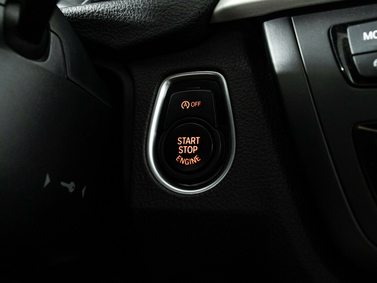 Купить BMW 3 серии с пробегом. Фото: #17