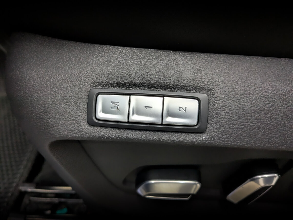 Купить Chery Tiggo 7 Pro Max с пробегом. Фото: #21