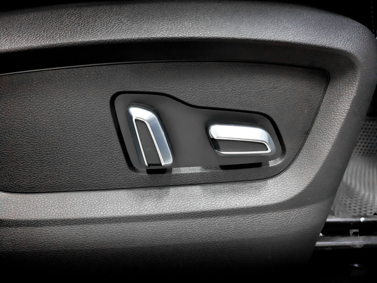 Купить Chery Tiggo 7 Pro Max с пробегом. Фото: #24