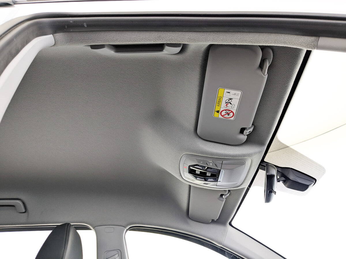 Купить Chery Tiggo 7 Pro Max с пробегом. Фото: #21