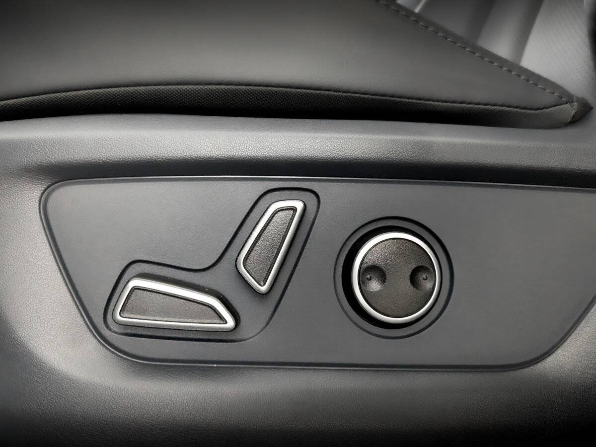 Купить Changan UNI-T с пробегом. Фото: #20