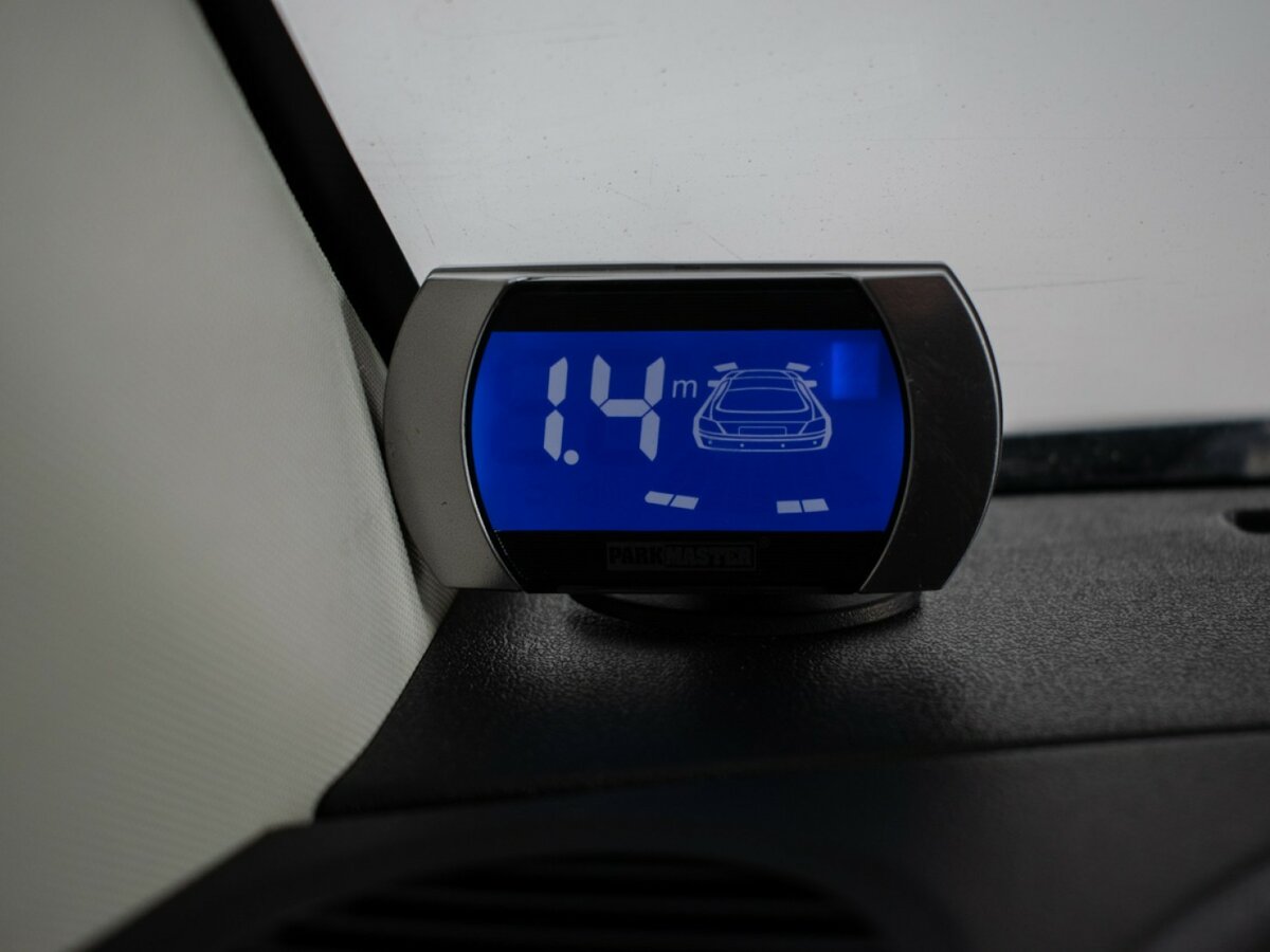 Купить Jeep Compass с пробегом. Фото: #14