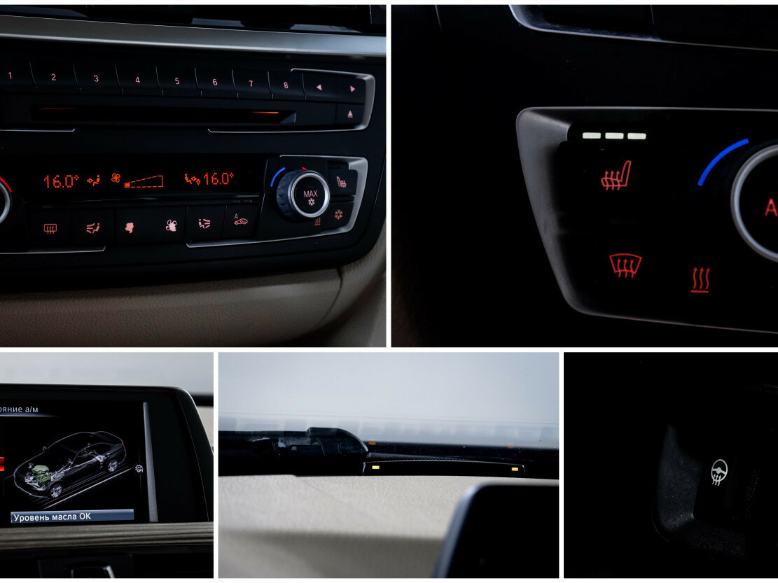 Купить BMW 3 серии с пробегом. Фото: #14