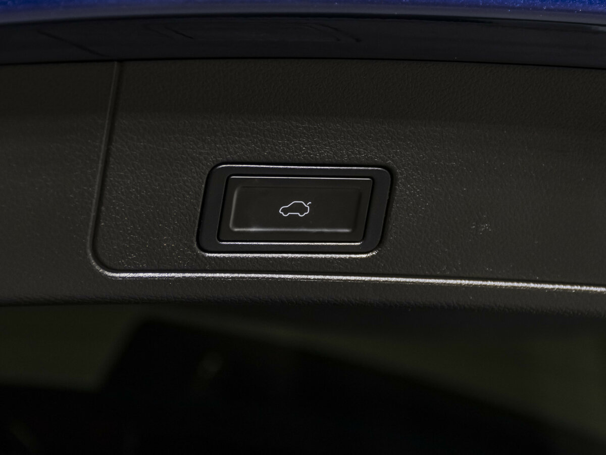 Купить Chery Tiggo 8 Pro Max с пробегом. Фото: #18