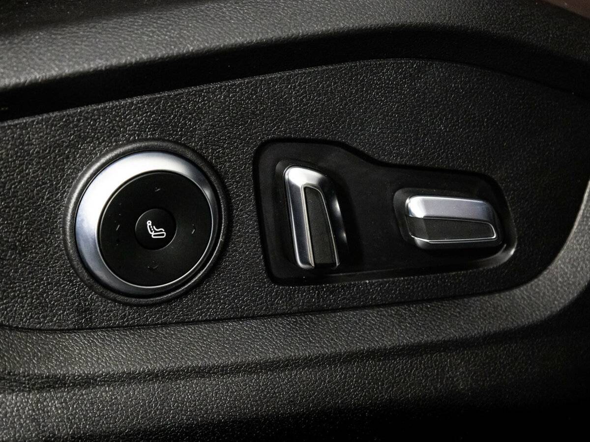 Купить Chery Tiggo 8 Pro Max с пробегом. Фото: #28