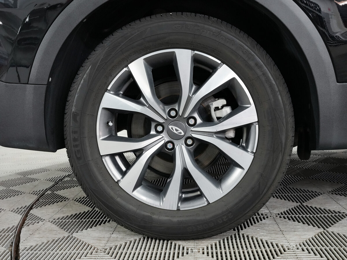 Купить Chery Tiggo 7 Pro Max с пробегом. Фото: #7