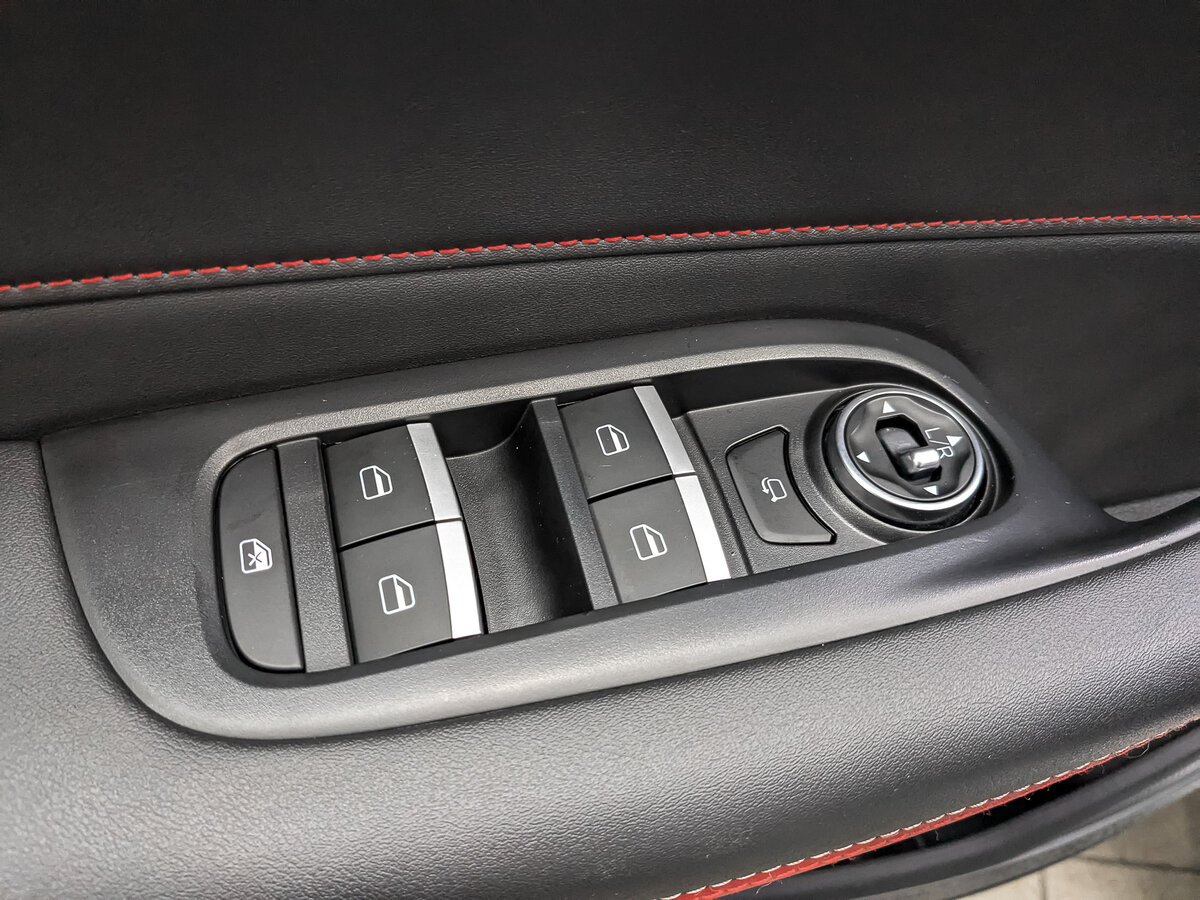 Купить Chery Tiggo 4 Pro с пробегом. Фото: #23