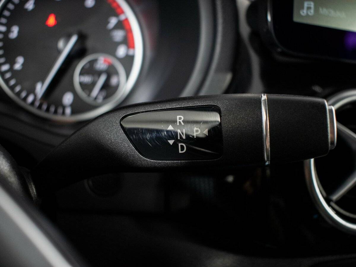 Купить Mercedes-Benz B-Класс с пробегом. Фото: #13