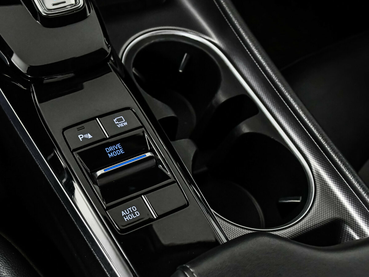 Купить Hyundai Sonata с пробегом. Фото: #14