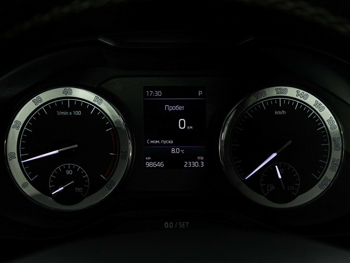 Купить Skoda Kodiaq с пробегом. Фото: #20