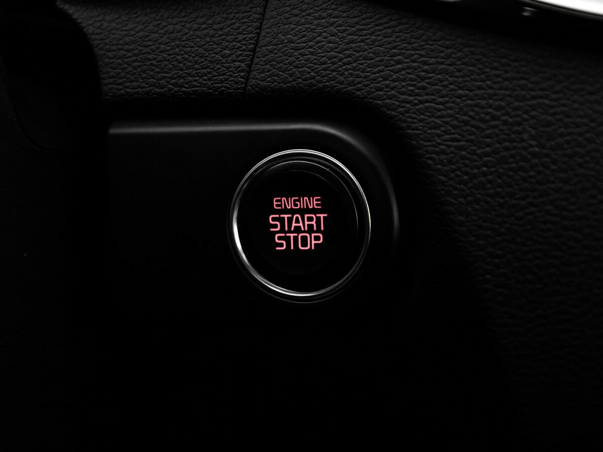 Купить Kia Proceed с пробегом. Фото: #15