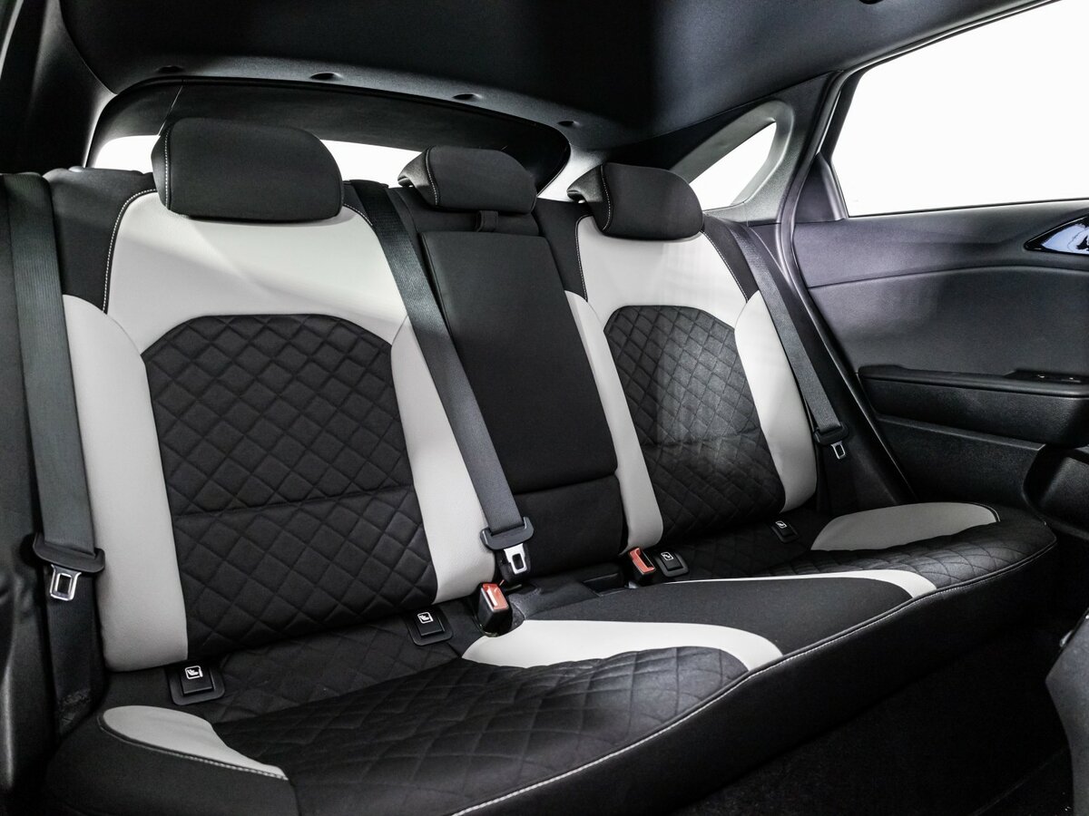 Купить Kia Proceed с пробегом. Фото: #21