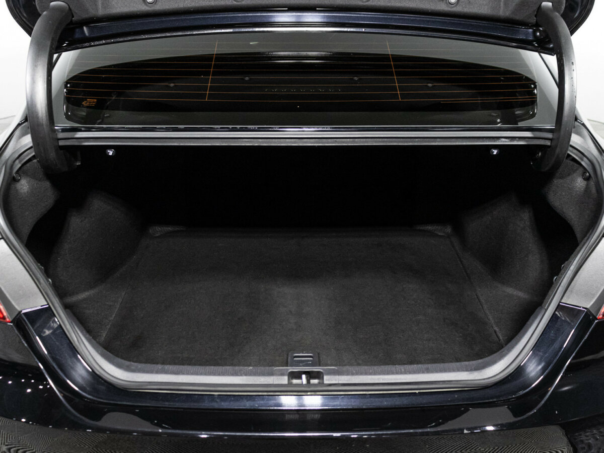 Купить Toyota Camry с пробегом. Фото: #21